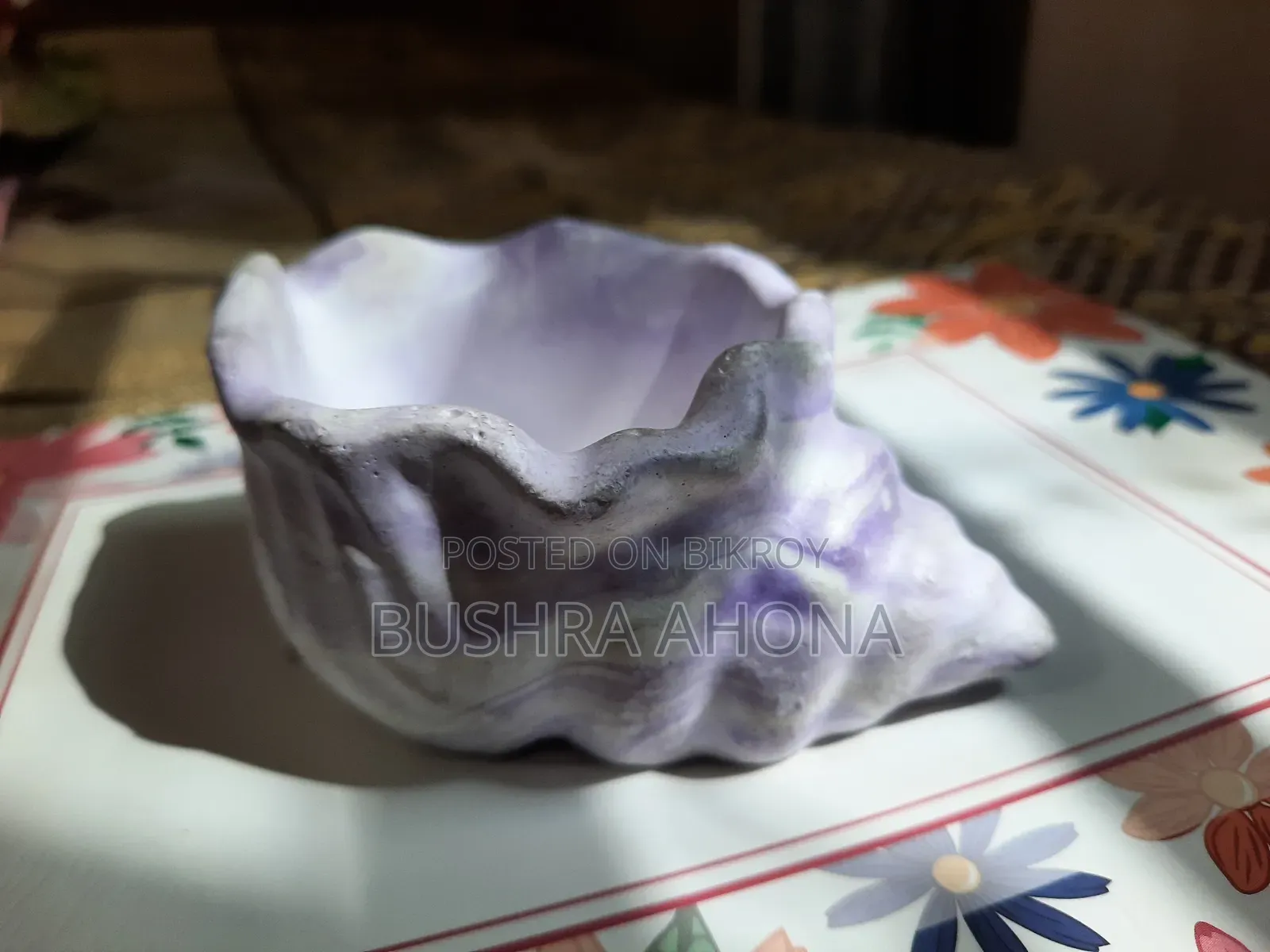 Shankhachur (Holder)