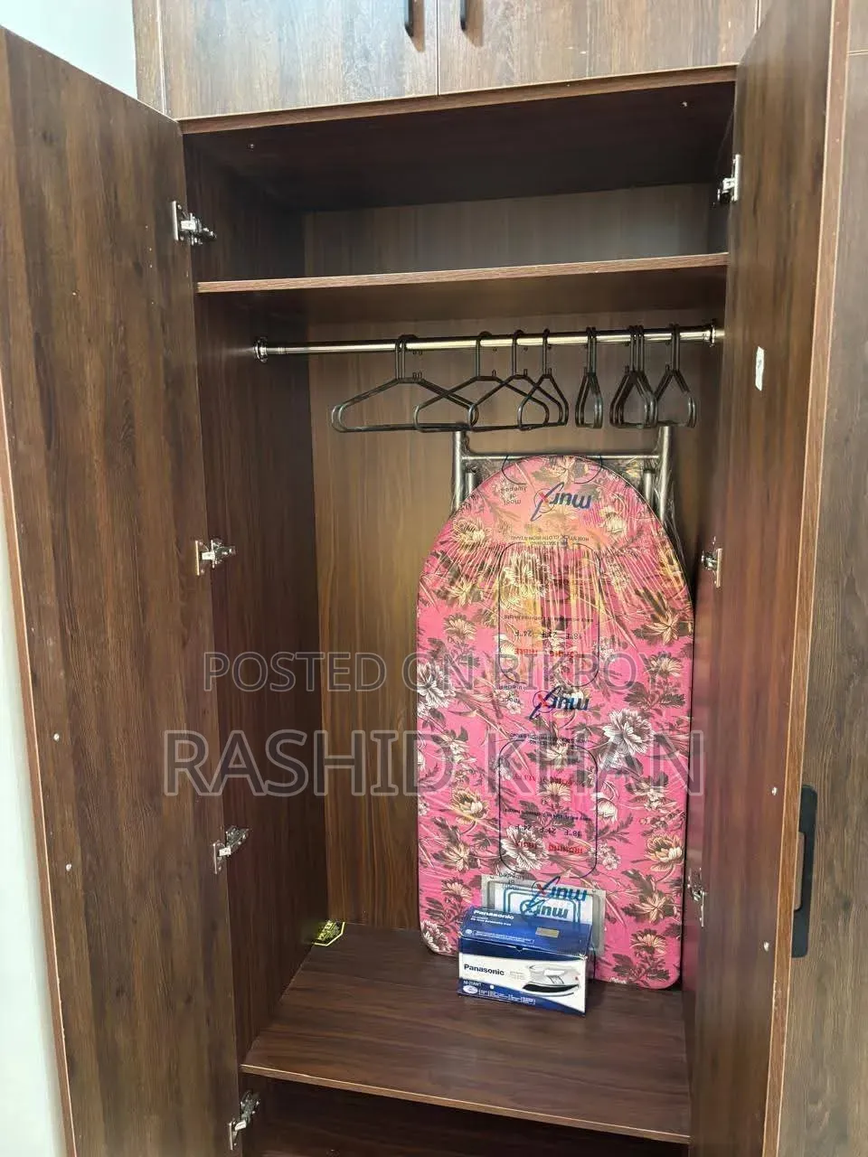 Furnished 3-bedroom Apartment in Dhaka Full Furnish, Bashundhara for rent