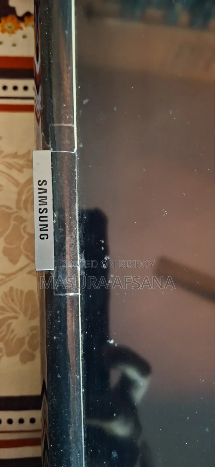Samsung TV