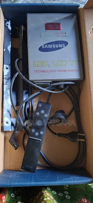 Samsung TV