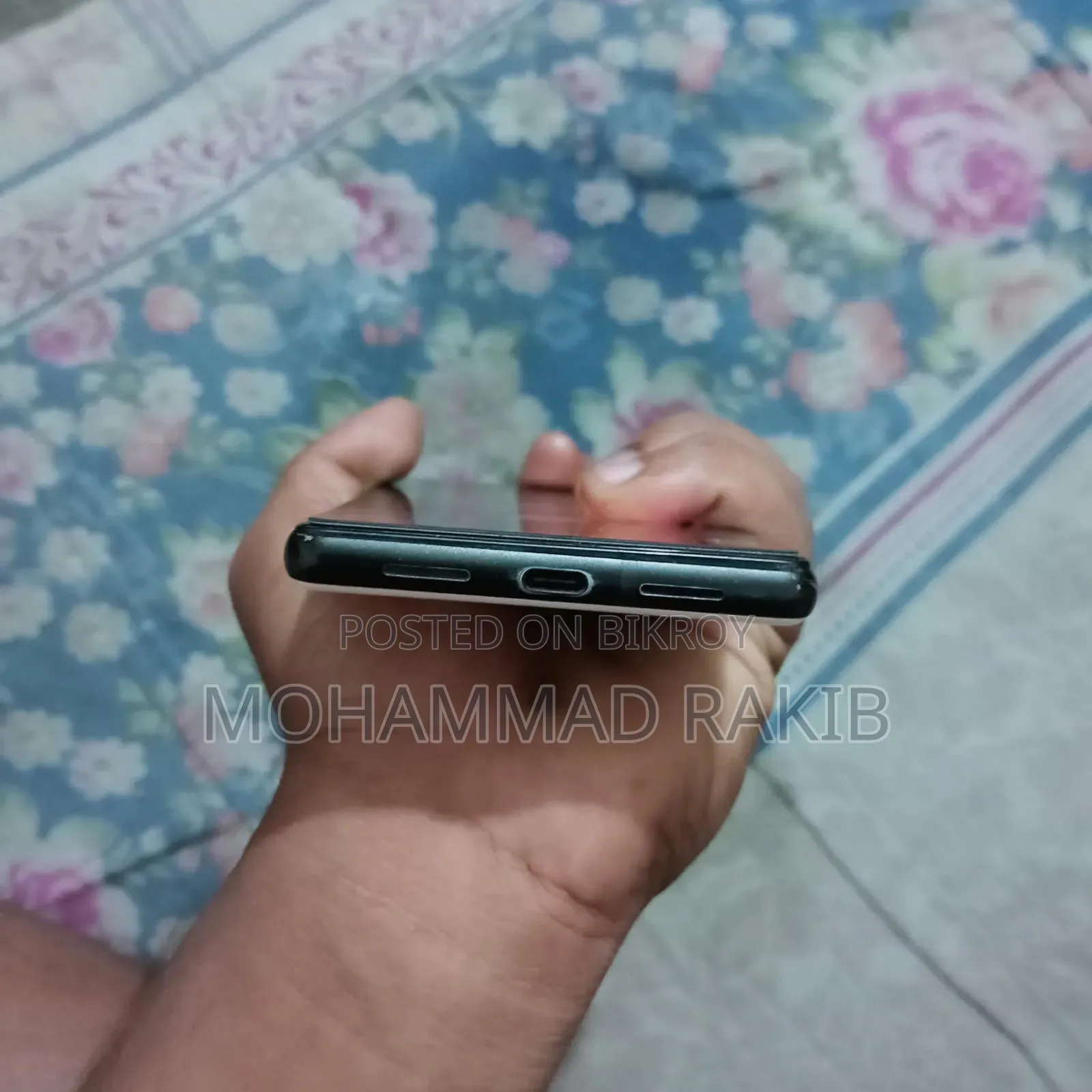 Google Pixel 6 128 GB White