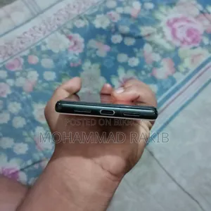 Google Pixel 6 128 GB White