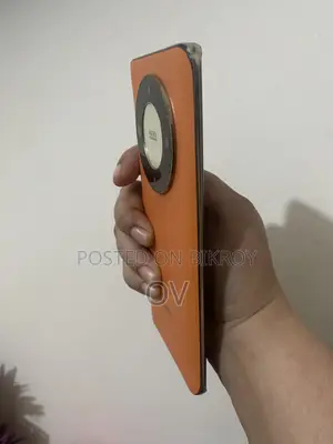 অনার এক্স৯বি ২৫৬ জিবি অরেঞ্জ