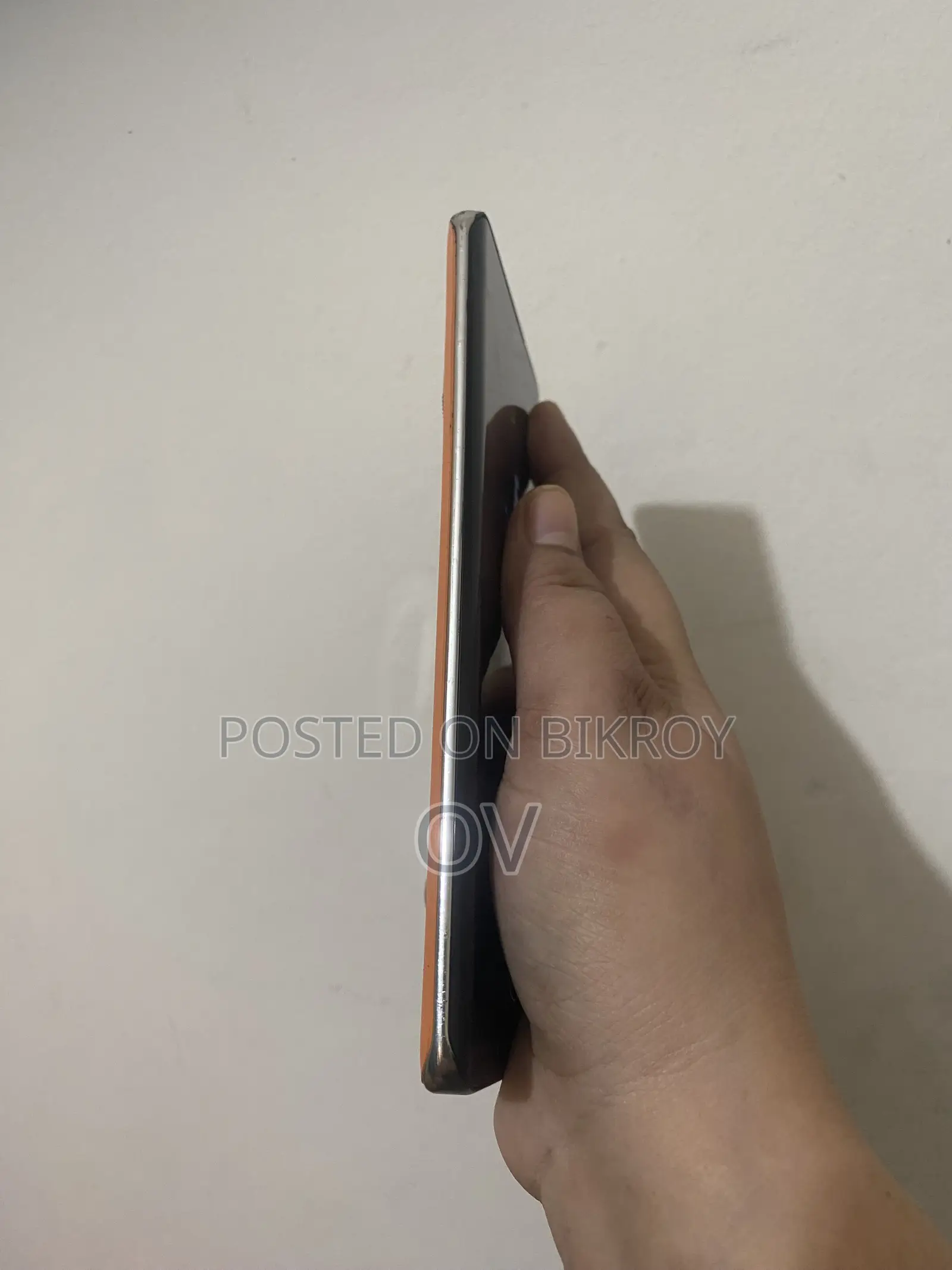 অনার এক্স৯বি ২৫৬ জিবি অরেঞ্জ