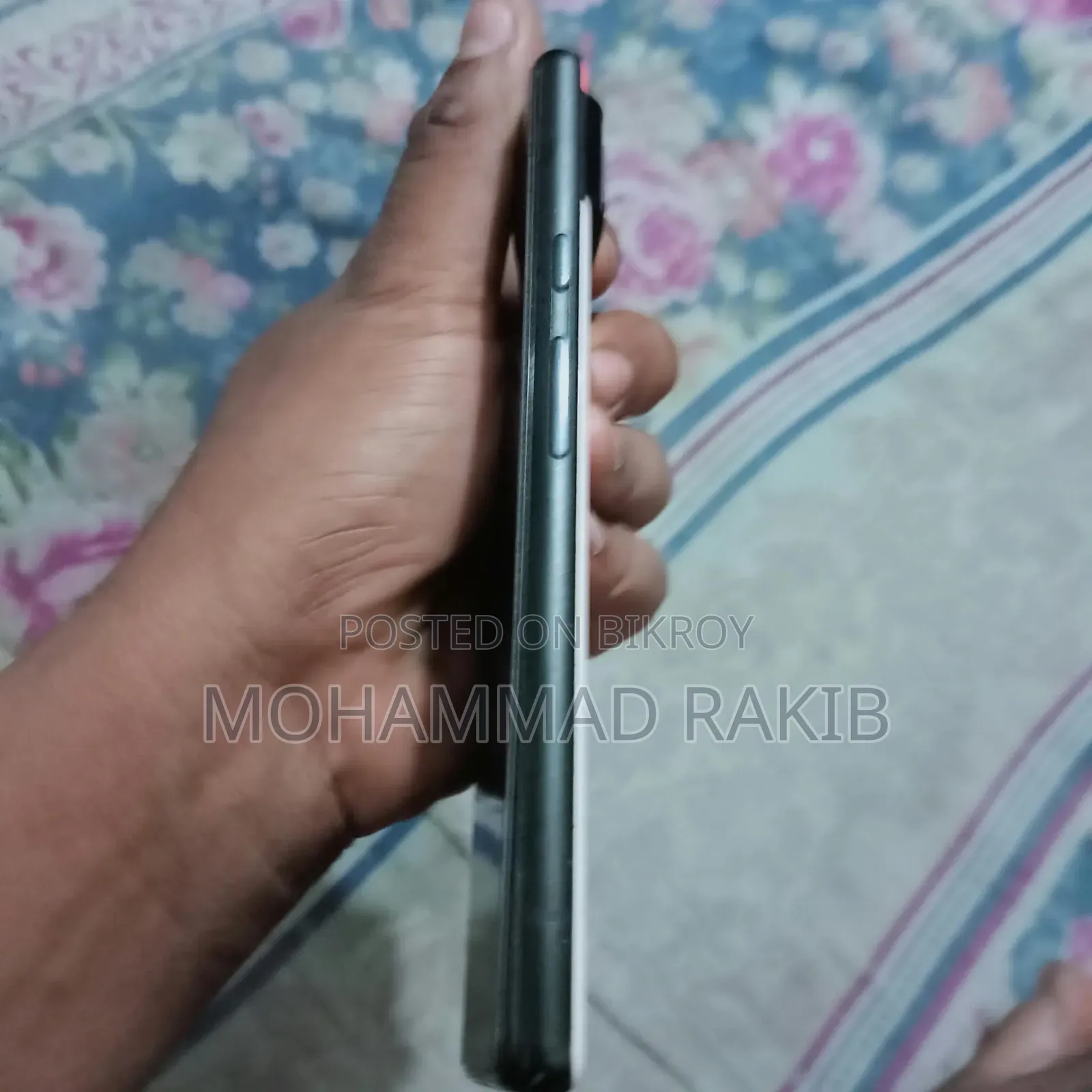 Google Pixel 6 128 GB White