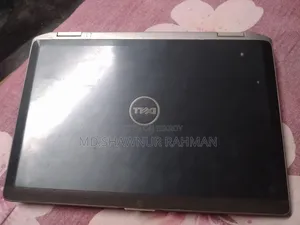 Laptop Dell Latitude E6420 4GB Intel Core i5 HDD 320GB