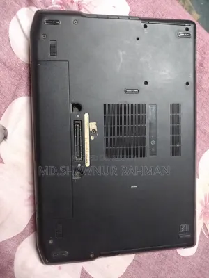 Laptop Dell Latitude E6420 4GB Intel Core i5 HDD 320GB