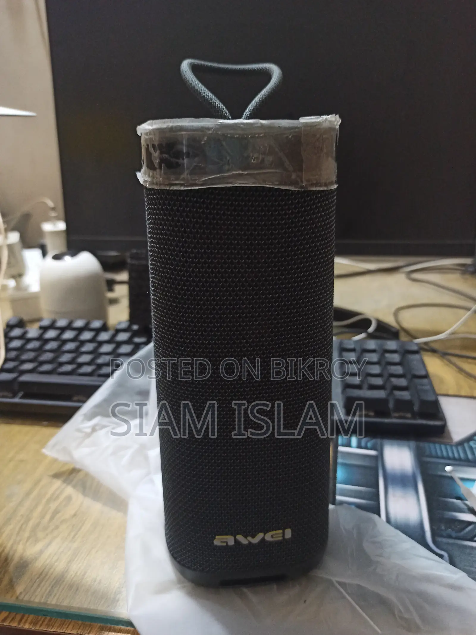Awei Ka66 60w