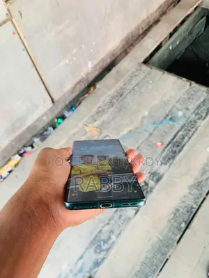 Motorola Edge 50 Fusion 256 GB