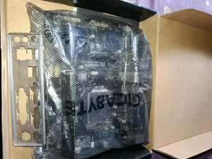 Gigabyte H81m-Ds2 Motherboard