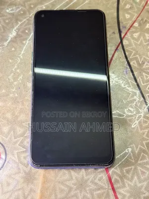Realme 6 128 GB Blue