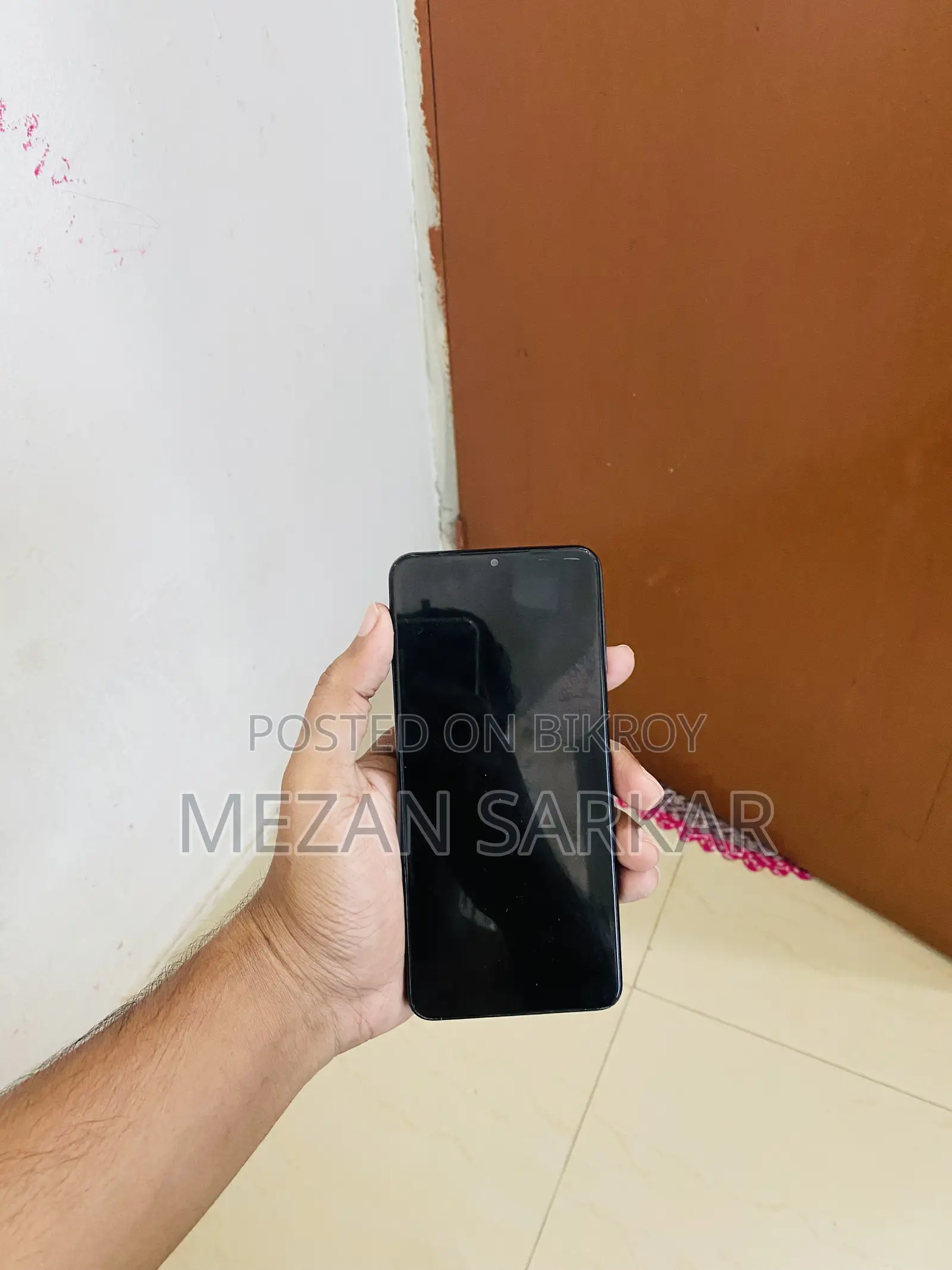 স্যামসাং গ্যালাক্সি এ০৪এস ৬৪ জিবি ব্ল্যাক