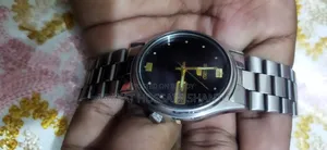 Vintage Seiko 5