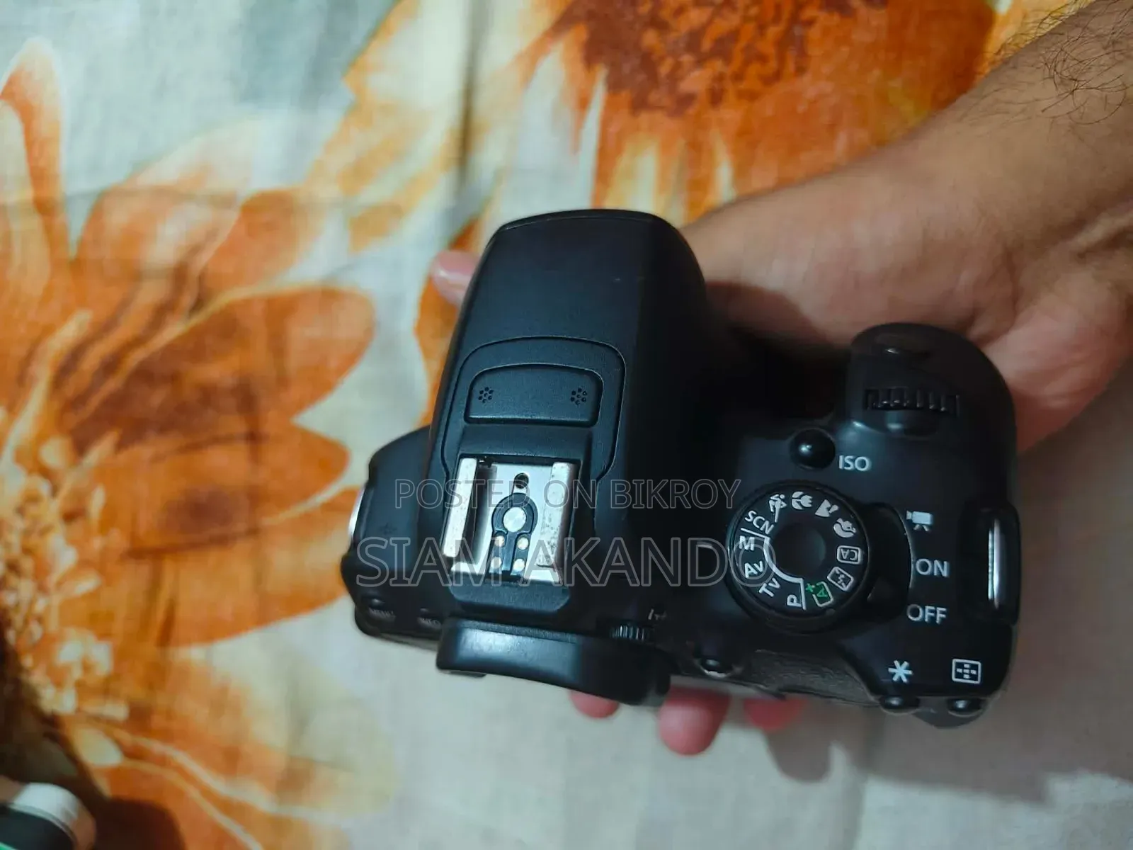Canon 700D