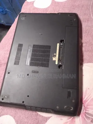 Laptop Dell Latitude E6420 4GB Intel Core i5 HDD 320GB