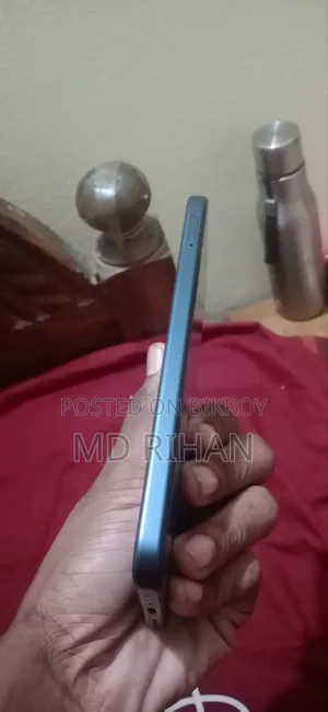 Oppo A6 128 GB Purple