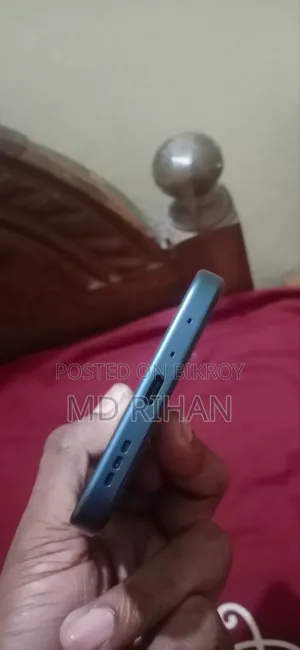 Oppo A6 128 GB Purple