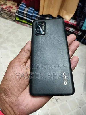 অপো এ৯৫ ১২৮ জিবি ব্ল্যাক