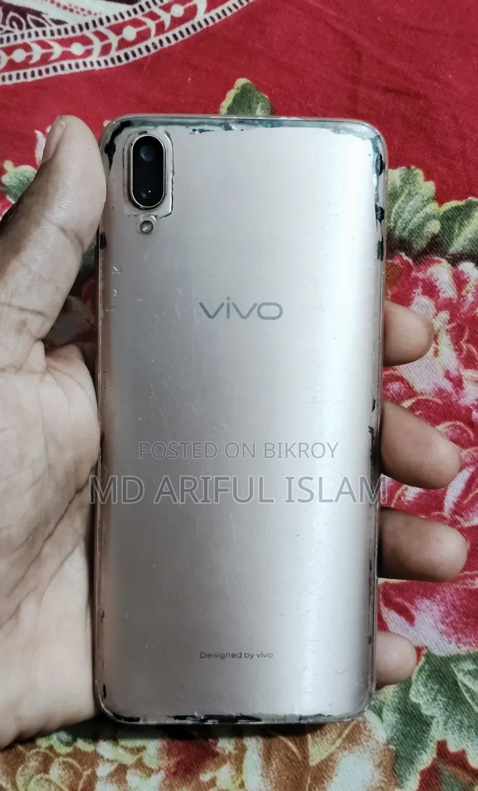 Vivo 64 GB