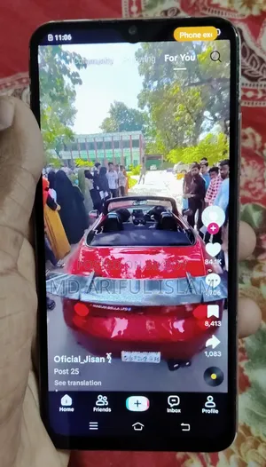 Vivo 64 GB