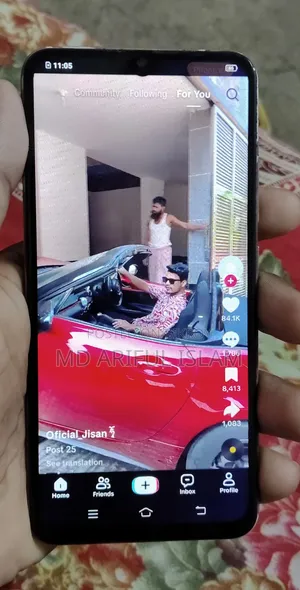 Vivo 64 GB