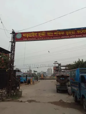 ৩ বেডরুম অ্যাপার্টমেন্ট টিচার্স হোম, যাত্রাবাড়ী বিক্রয়ের জন্য