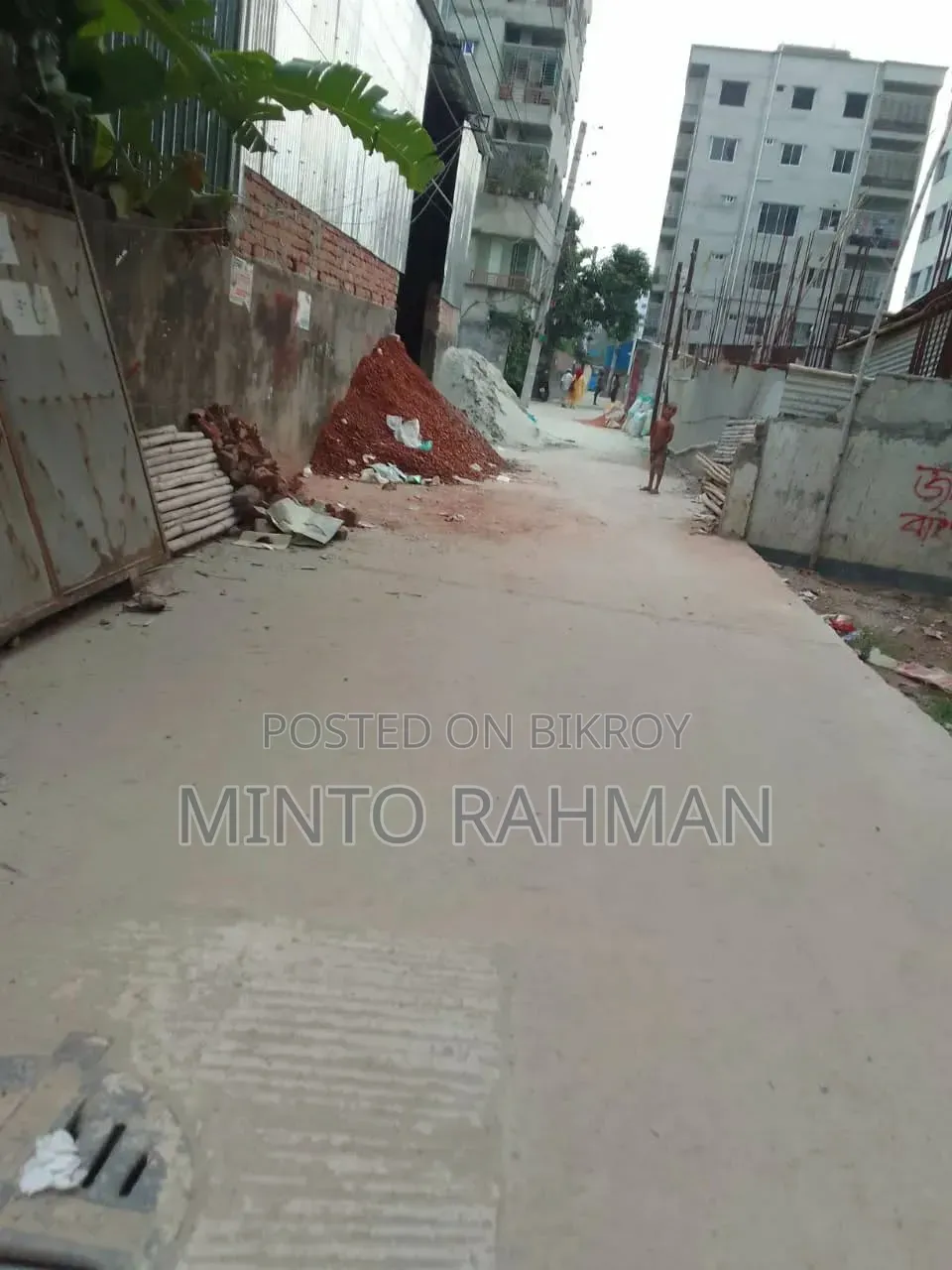 ৩ বেডরুম অ্যাপার্টমেন্ট টিচার্স হোম, যাত্রাবাড়ী বিক্রয়ের জন্য