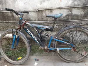 Cycle Sell Hobe Bashundhara