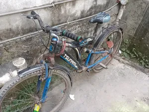 Cycle Sell Hobe Bashundhara