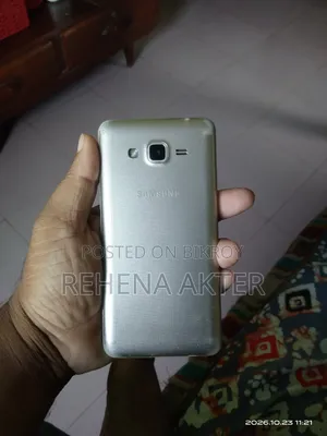 স্যামসাং গ্যালাক্সি জে২ প্রাইম ৮ জিবি গোল্ড