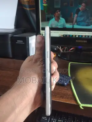 Samsung Galaxy Grand Prime 8 GB White