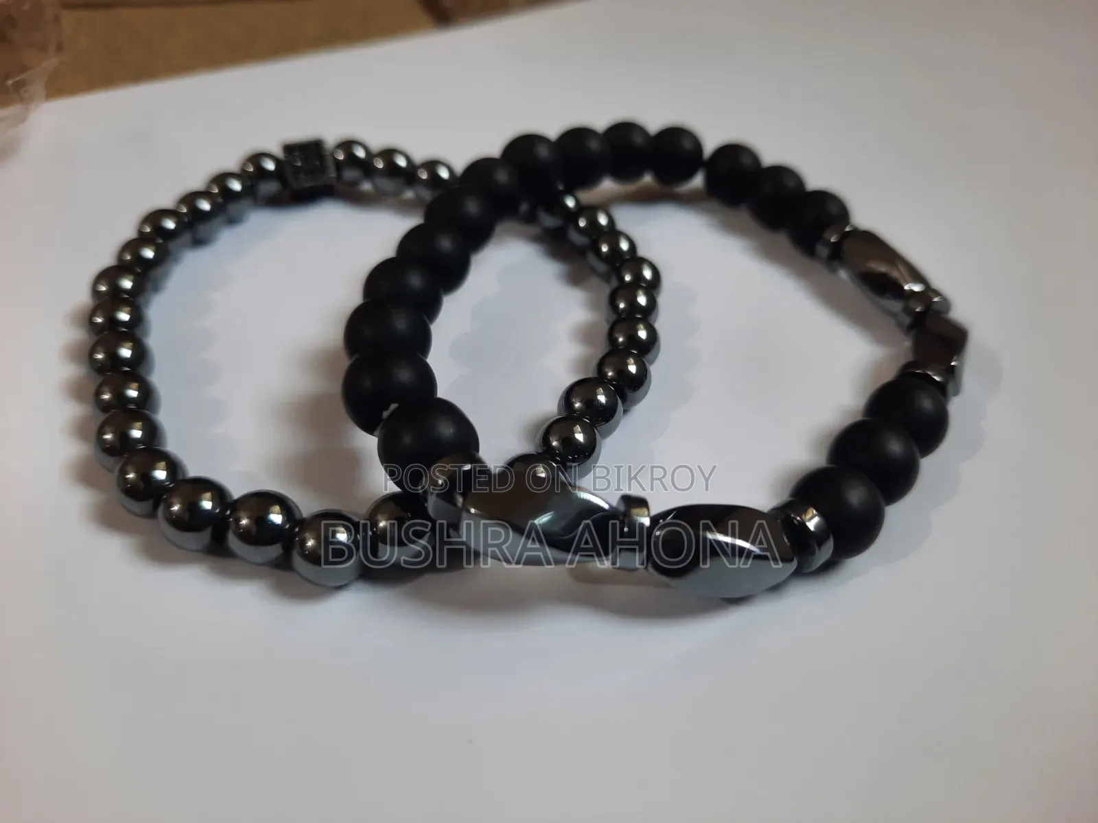 Couple Bracelets