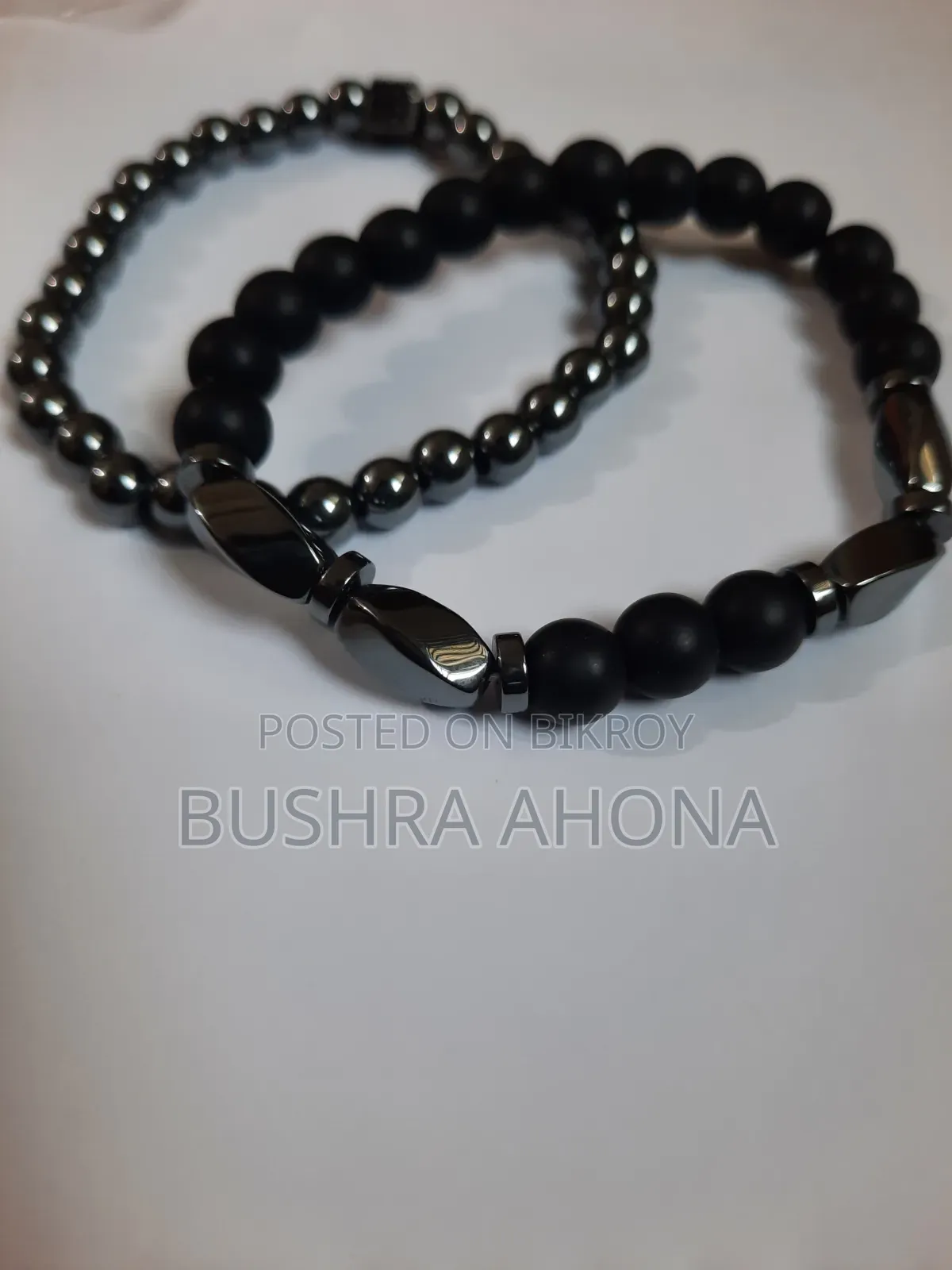 Couple Bracelets