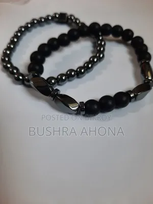 Couple Bracelets