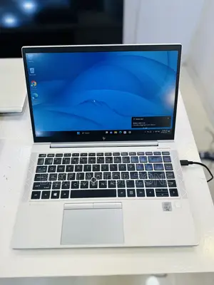 Laptop HP 8GB Intel Core i5 SSD 256GB