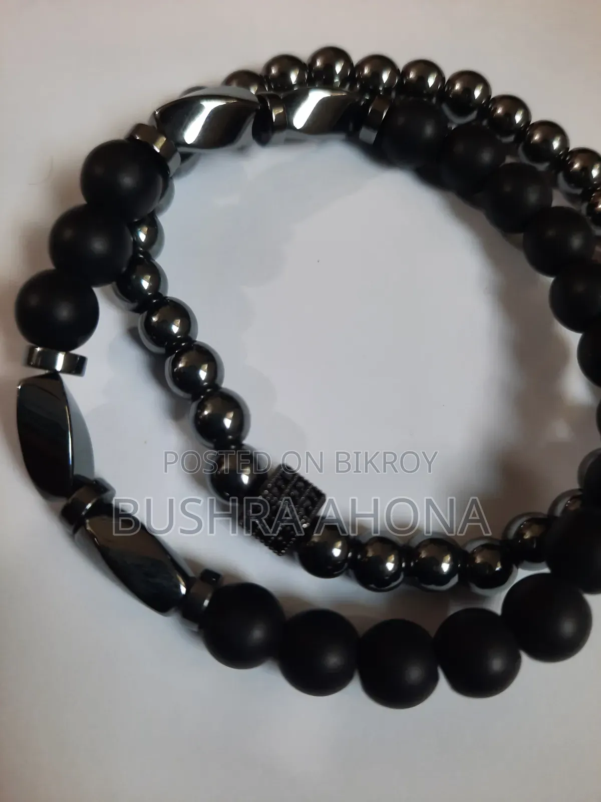 Couple Bracelets