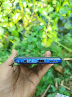 Tecno Pova 4 128 GB Blue