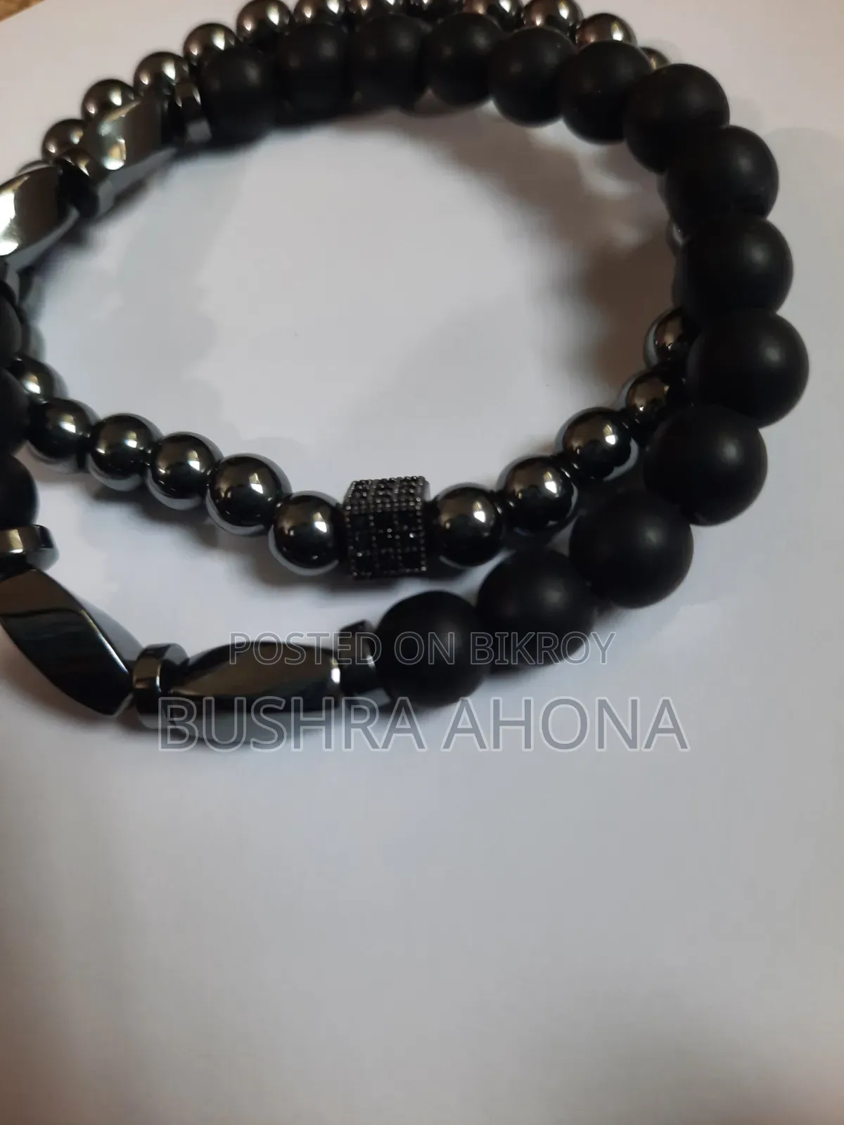 Couple Bracelets