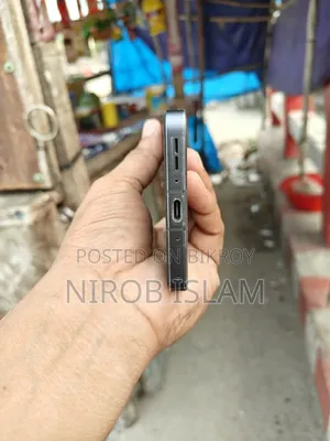 ওয়ানপ্লাস ১৩আর ২৫৬ জিবি ব্ল্যাক