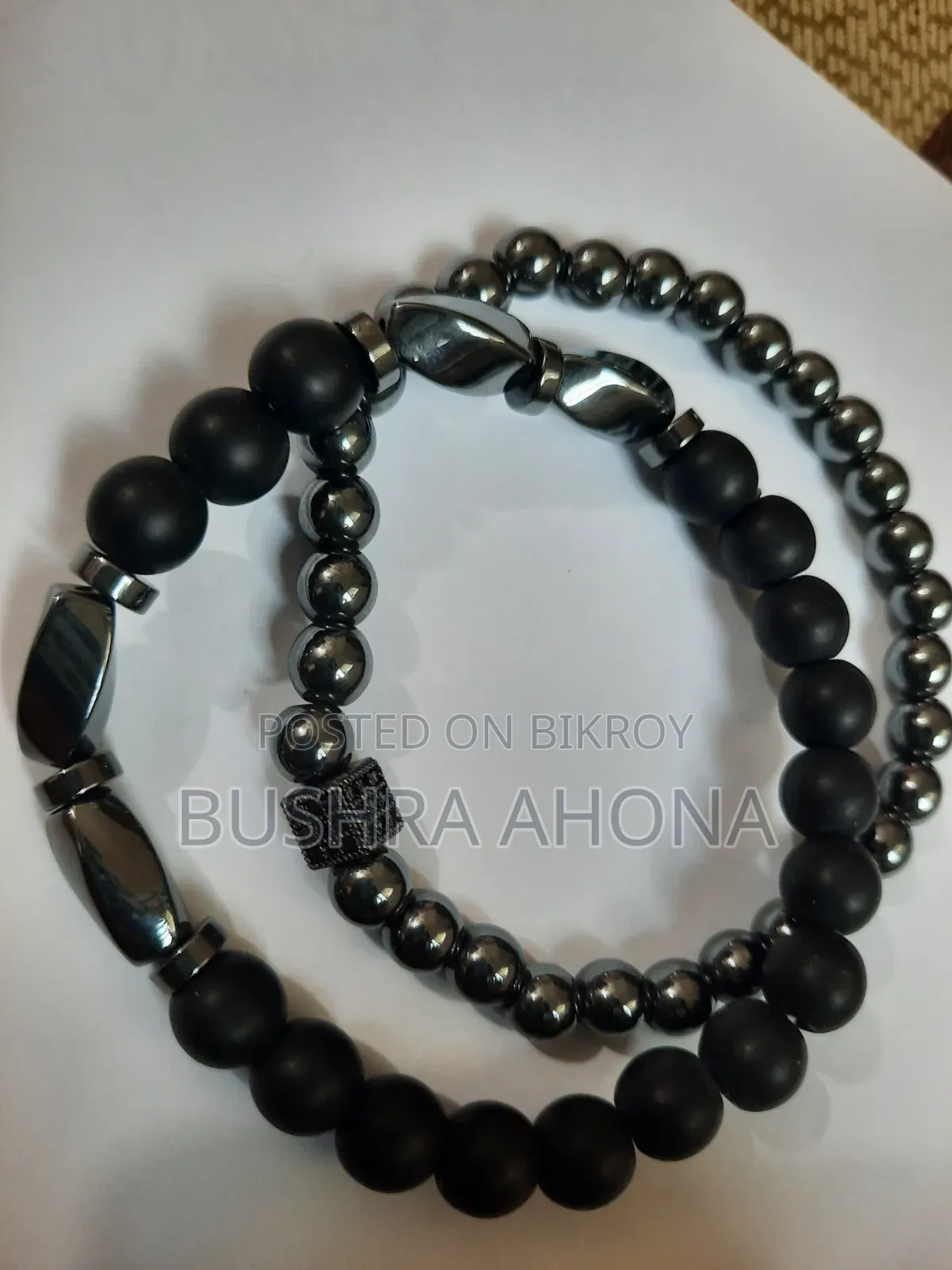 Couple Bracelets