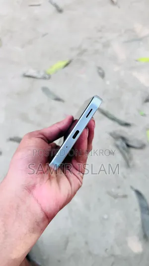 স্যামসাং ১২৮ জিবি সিলভার