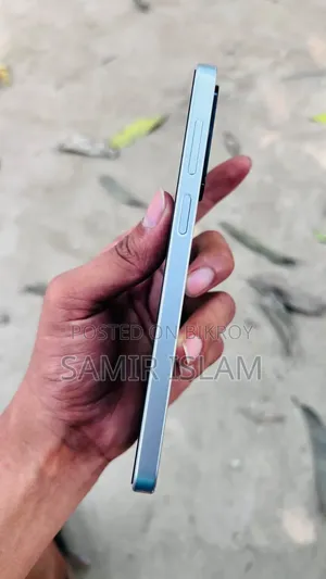স্যামসাং ১২৮ জিবি সিলভার