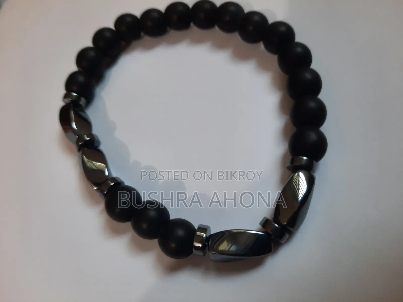 Couple Bracelets
