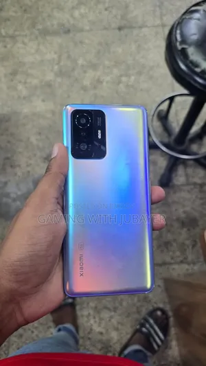 শাওমি ১১টি প্রো ১২৮ জিবি ব্লু