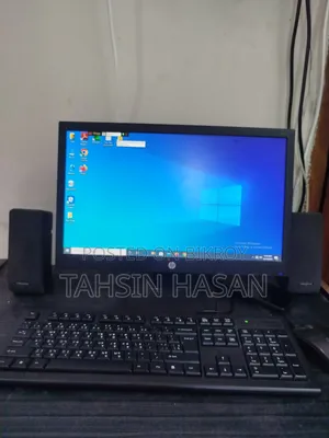 Desktop Computer Gigabyte GA-H110MSTX-HD3-ZK 4GB Intel Core i3 SSD 1T
