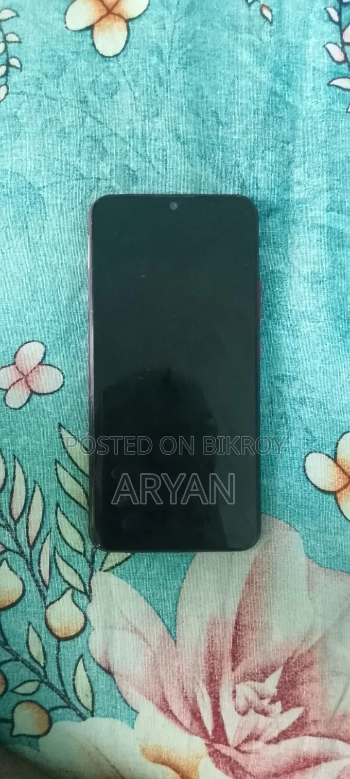 ভিভো ওয়াই১১ ৩২ জিবি রেড