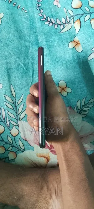 ভিভো ওয়াই১১ ৩২ জিবি রেড