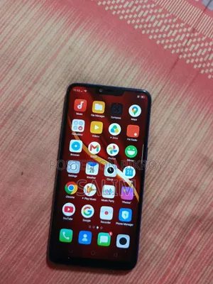অপো এ৩এস ১৬ জিবি ব্লু