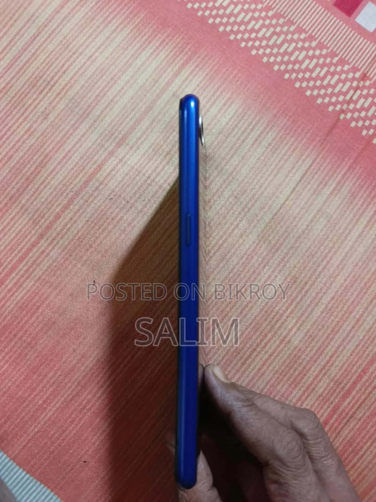 অপো এ৩এস ১৬ জিবি ব্লু