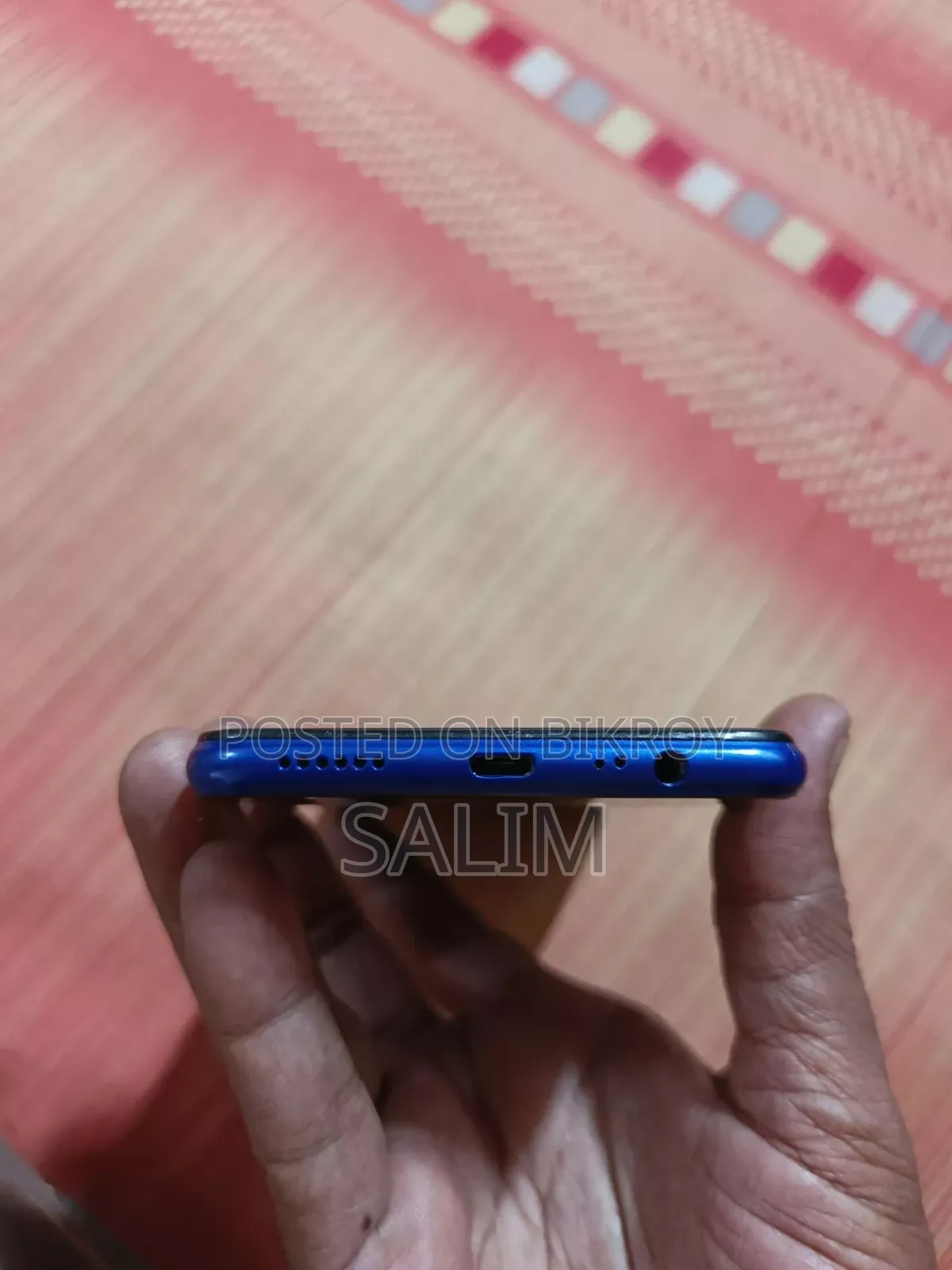 অপো এ৩এস ১৬ জিবি ব্লু